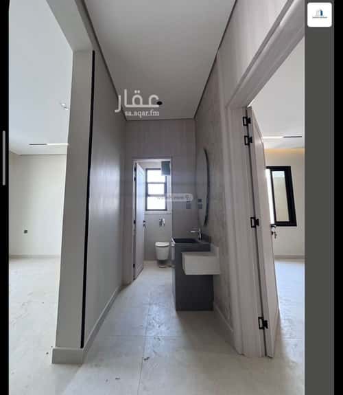 دور ب 3 غرف المرجان، شرق الرياض، الرياض