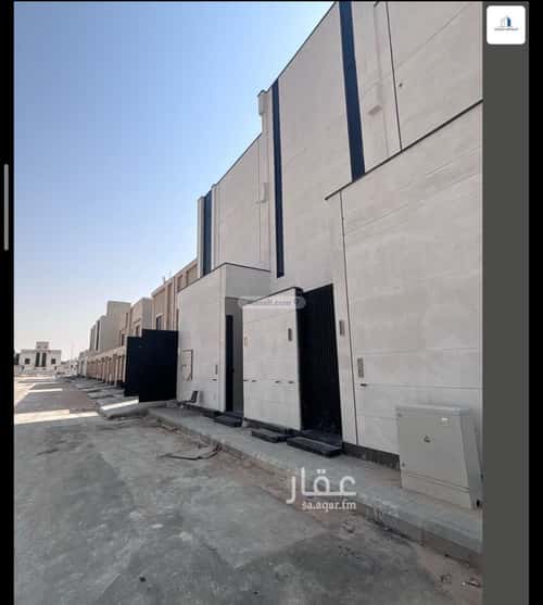 Floor with 3 Bedrooms Al Marjan, East Riyadh, Riyadh