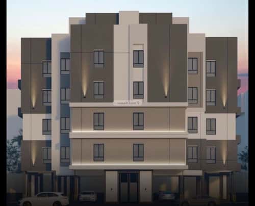 Apartment with 3 Bedrooms Al Rayaan, East Jeddah, Jeddah