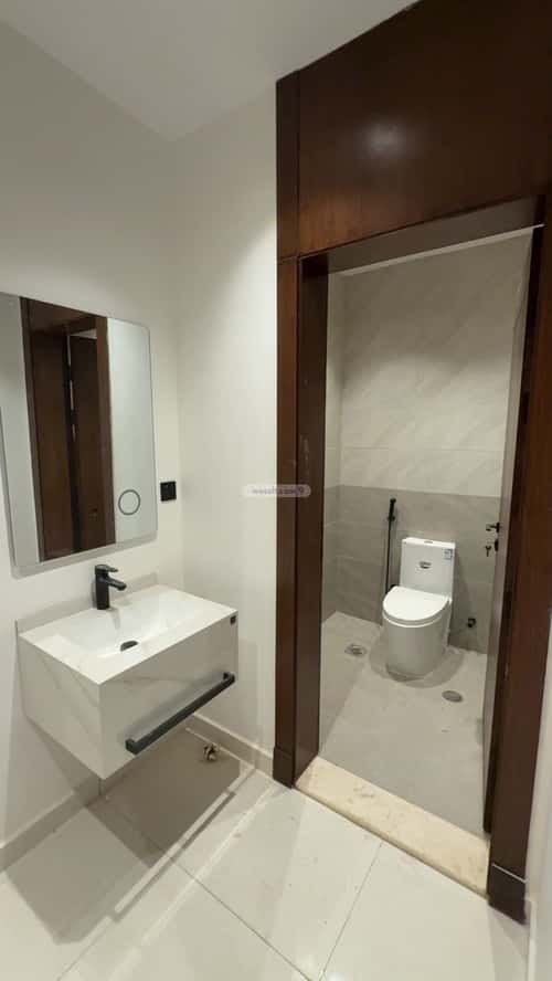 شقة ب 3 غرف الريان، شرق جدة، جدة