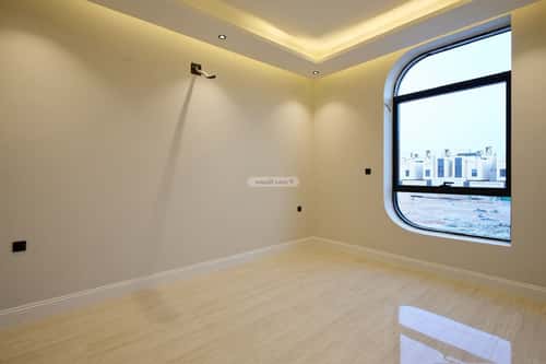 Villa 182.83 SQM Facing West on 20m Width Street Al-Arid, North Riyadh, Riyadh