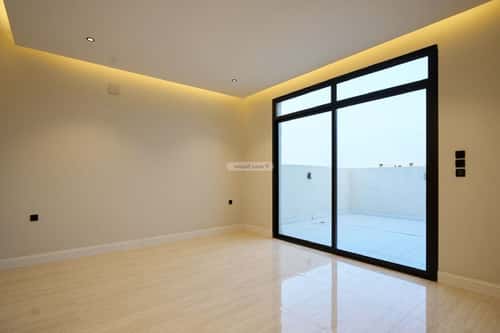 Villa 267.06 SQM Facing West on 15m Width Street Al-Arid, North Riyadh, Riyadh