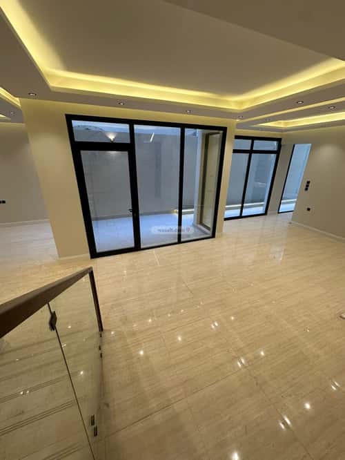 Villa 267.06 SQM Facing West on 15m Width Street Al-Arid, North Riyadh, Riyadh
