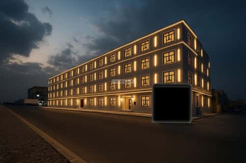 Apartment with 3 Bedrooms Al-Hazm, West Riyadh, Riyadh