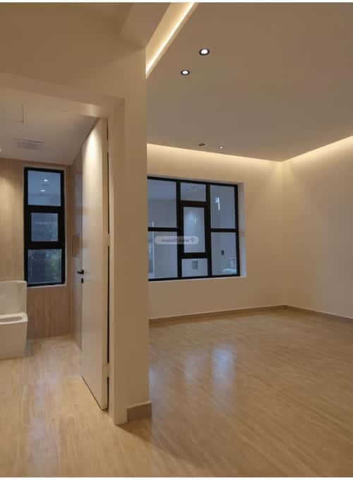 Apartment with 3 Bedrooms Al-Hazm, West Riyadh, Riyadh