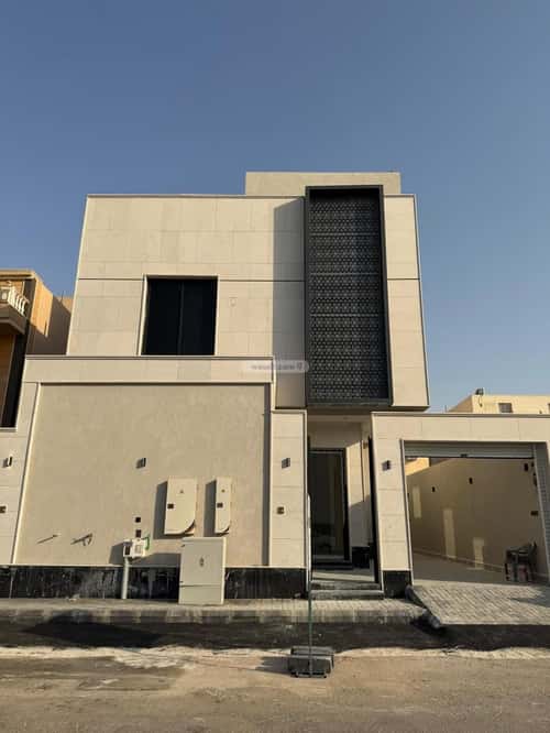 دور 172.19 متر مربع ب 4 غرف إشبيلية، شرق الرياض، الرياض