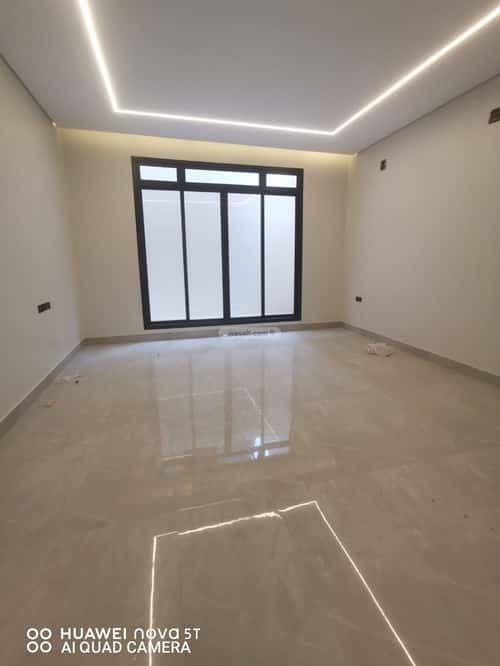 Villa 298.27 SQM Facing North on 20m Width Street Al Bayan, East Riyadh, Riyadh