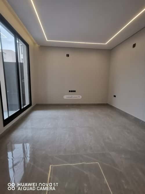 Villa 298.27 SQM Facing North on 20m Width Street Al Bayan, East Riyadh, Riyadh