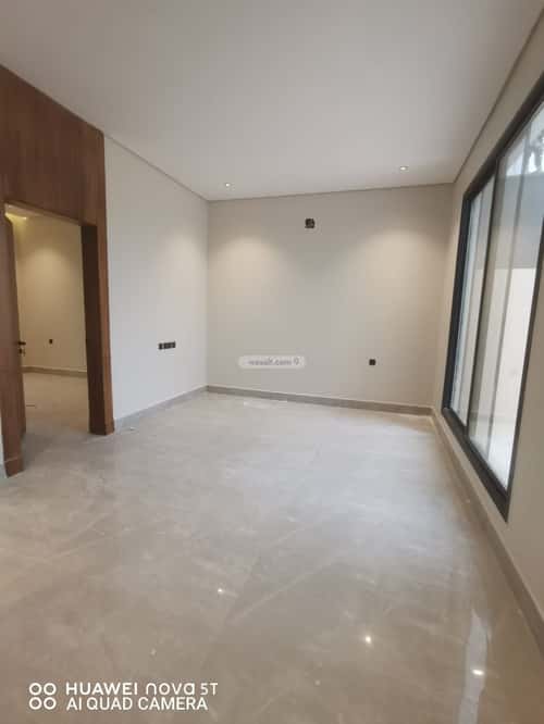 Villa 298.27 SQM Facing North on 20m Width Street Al Bayan, East Riyadh, Riyadh