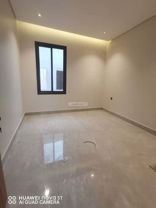 Villa 298.27 SQM Facing North on 20m Width Street Al Bayan, East Riyadh, Riyadh