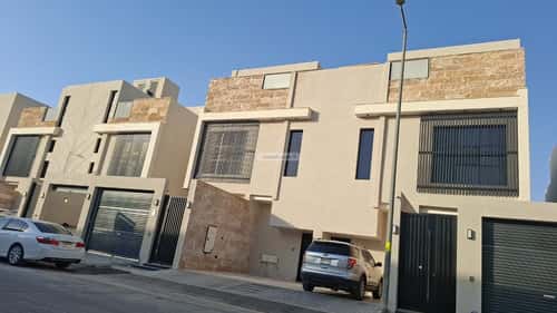 Floor 151.17 SQM with 4 Bedrooms Al-Khaleej, East Riyadh, Riyadh