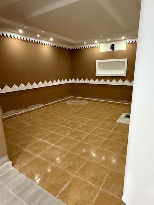 فيلا 625 متر مربع مع شقة واجهة شرقية الضاحي الغربي، بريدة