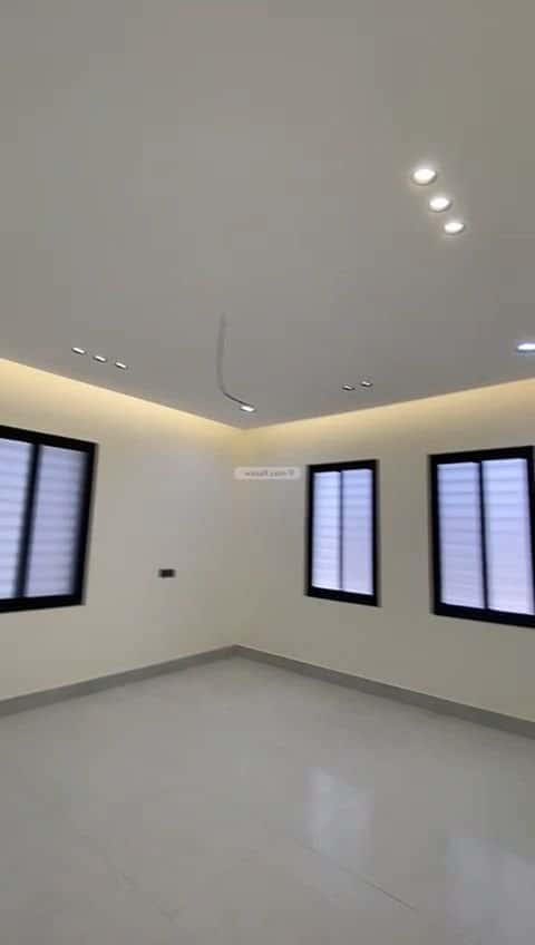 دور 289.14 متر مربع ب 10 غرف النهضة، أحد رفيدة