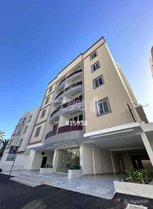 Apartment with 6 Bedrooms Al Safa, North Jeddah, Jeddah