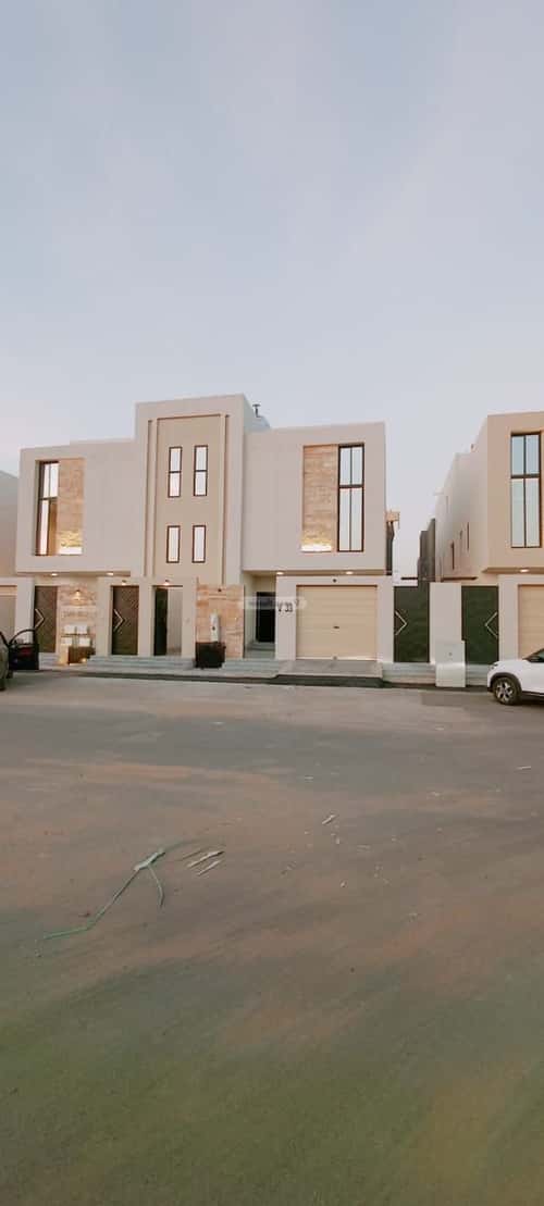 شقة ب 6 غرف الفلاح، تبوك