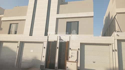 Floor 167.42 SQM with 5 Bedrooms Bader, South Riyadh, Riyadh