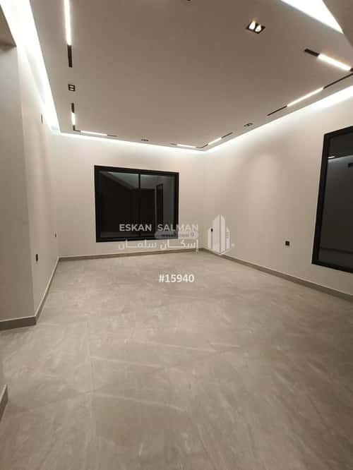 فيلا 314.48 متر مربع شرقية على شارع 20م الرمال، شرق الرياض، الرياض