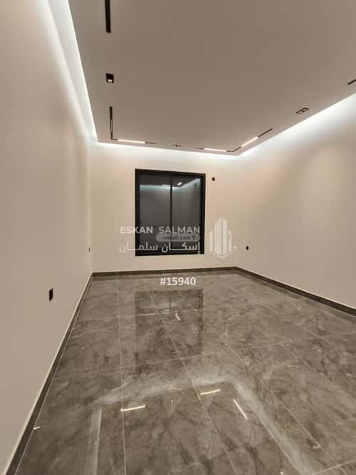 Villa 314.48 SQM Facing East on 20m Width Street Ar-Rimal, East Riyadh, Riyadh