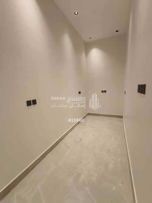 Villa 314 SQM Facing East on 20m Width Street Ar-Rimal, East Riyadh, Riyadh