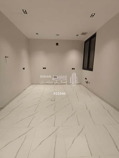 Villa 314 SQM Facing East on 20m Width Street Ar-Rimal, East Riyadh, Riyadh