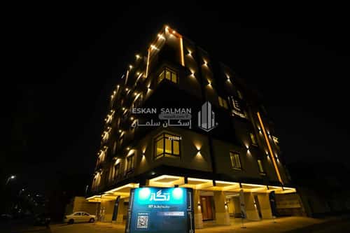 Apartment with 5 Bedrooms Al Marwah, North Jeddah, Jeddah