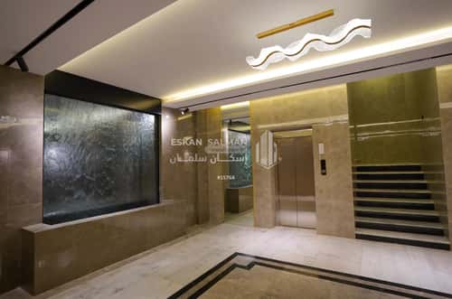 Apartment with 5 Bedrooms Al Marwah, North Jeddah, Jeddah