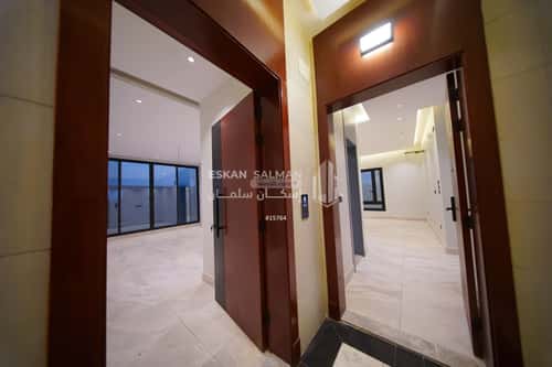 Apartment with 5 Bedrooms Al Marwah, North Jeddah, Jeddah