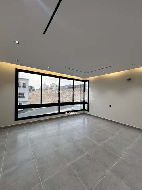 Villa 312.5 SQM Facing West on 20m Width Street Almisialalgadeed, Makkah Al Mukarramah