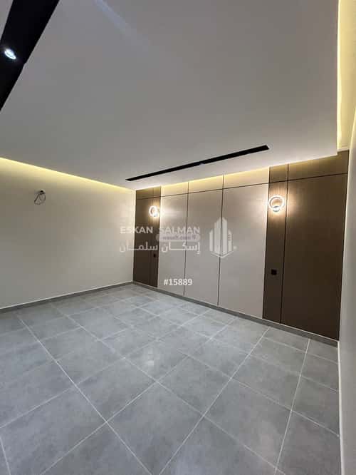 Villa 312.5 SQM Facing West on 20m Width Street Almisialalgadeed, Makkah Al Mukarramah