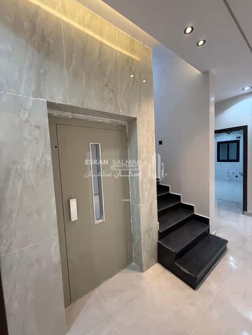 Villa 336 SQM Facing North West on 25m Width Street Almisialalgadeed, Makkah Al Mukarramah