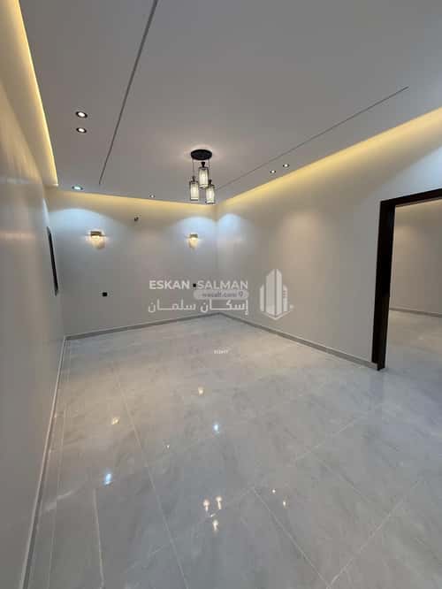 Villa 336.43 SQM Facing North West on 25m Width Street Almisialalgadeed, Makkah Al Mukarramah