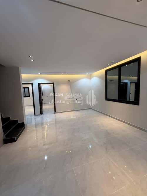 Villa 336.43 SQM Facing North West on 25m Width Street Almisialalgadeed, Makkah Al Mukarramah