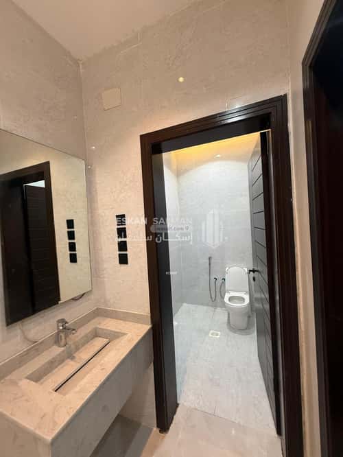 Villa 336 SQM Facing North West on 25m Width Street Almisialalgadeed, Makkah Al Mukarramah