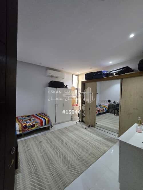 Villa 250 SQM Facing South on 15m Width Street Al-Arid, North Riyadh, Riyadh