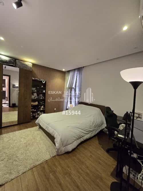 Villa 250 SQM Facing South on 15m Width Street Al-Arid, North Riyadh, Riyadh