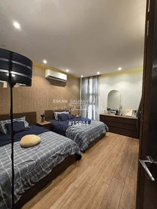 Villa 250 SQM Facing South on 15m Width Street Al-Arid, North Riyadh, Riyadh