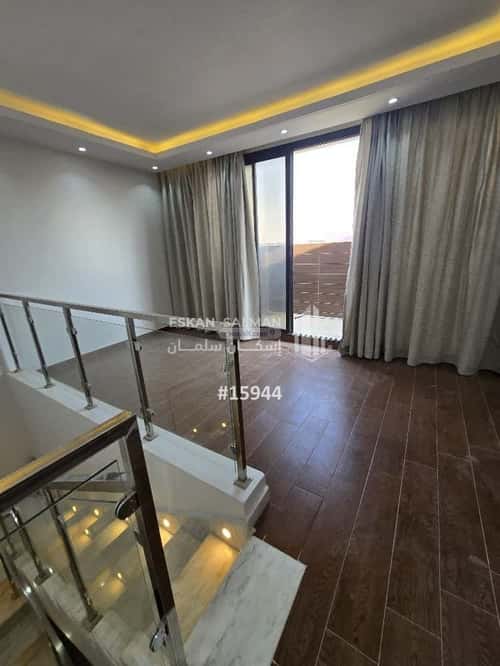 Villa 250 SQM Facing South on 15m Width Street Al-Arid, North Riyadh, Riyadh