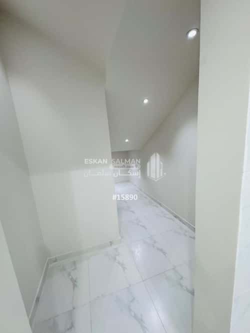 Villa 306.97 SQM Facing South on 15m Width Street Al Rahbah, Alttayif