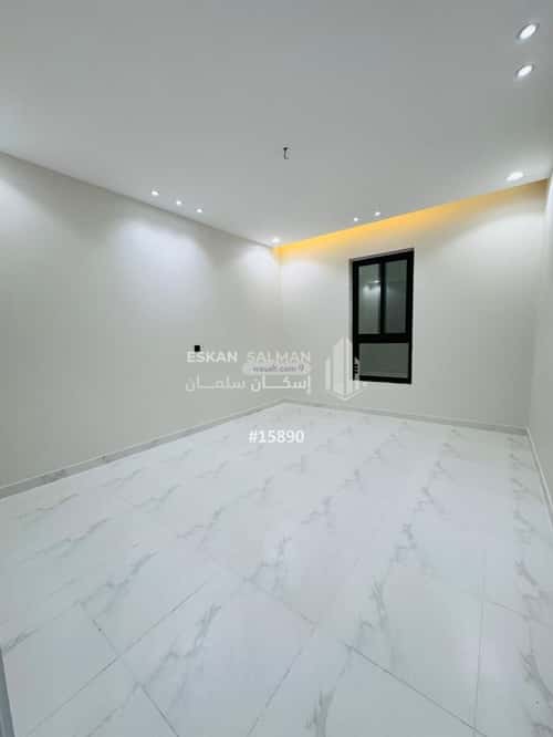 Villa 306.97 SQM Facing South on 15m Width Street Al Rahbah, Alttayif