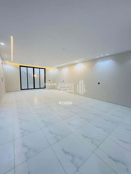 فيلا 306.97 متر مربع جنوبية على شارع 15م الرحبة، الطائف