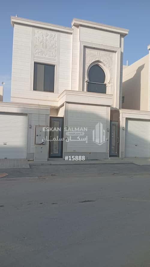 Apartment with 7 bedrooms بدر، جنوب الرياض، الرياض