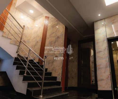 شقة ب 4 غرف الريان، شرق جدة، جدة
