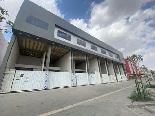 Office Space for Rent Al-Faiha, East Riyadh, Riyadh