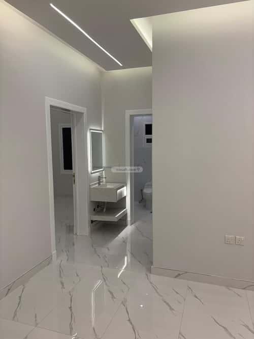 Floor 325 SQM with 3 Bedrooms Al-Yasmeen, North Riyadh, Riyadh