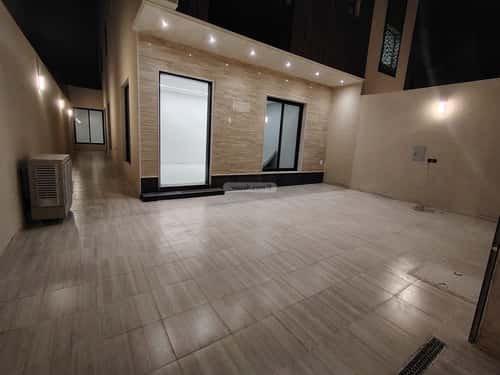 فيلا 335.19 متر مربع شرقية على شارع 20م النهضة، شرق الرياض، الرياض