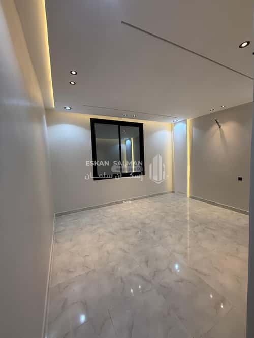 Villa 272.43 SQM Facing West on 25m Width Street Alghashashyaalgadeed, Makkah Al Mukarramah