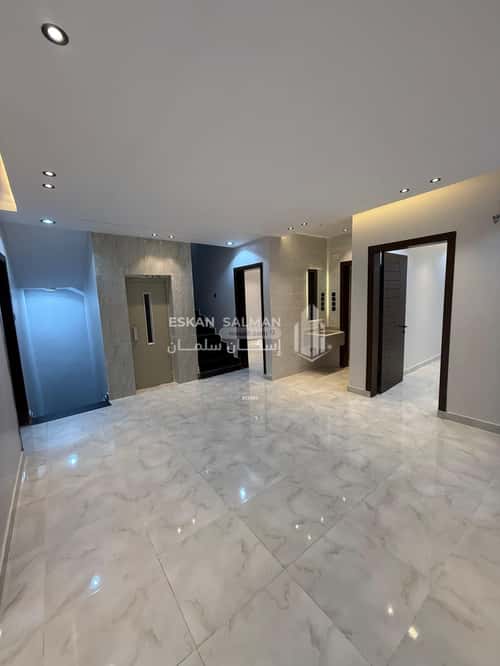 فيلا 272.43 متر مربع غربية على شارع 25م القشاشية الجديد، مكة المكرمة