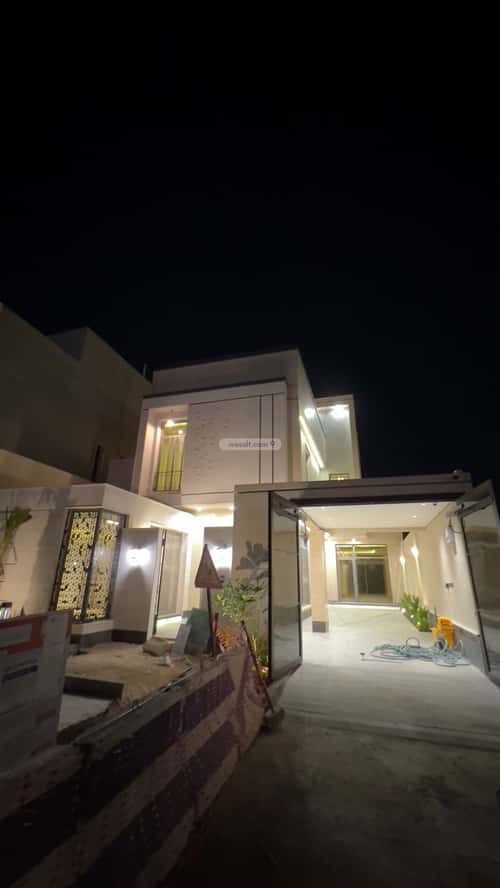 5 bedroom villa in Al Mahdiyyah
