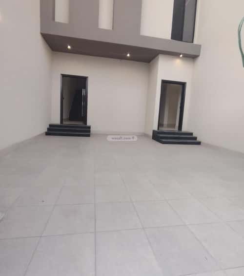 فيلا 518.3 متر مربع جنوبية شرقية على شارع 30م الإسكان، خميس مشيط