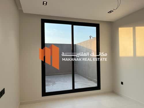 Villa 256.12 SQM Facing North with 4 Bedrooms Al Nada, Aldammam